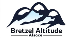 Logo Bretzel Altitude Alsace