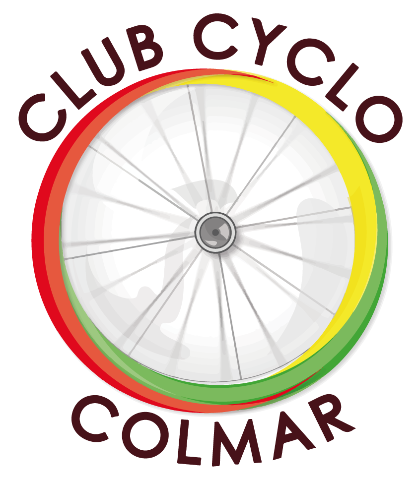 Les 100km du Club Cyclo Colmar